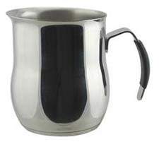 LATTIERA INOX OMNIA 2TZ 20CL