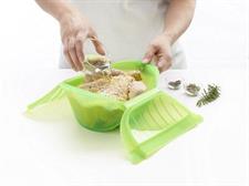 PENTOLA SILICONE OGYA XL