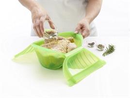 PENTOLA SILICONE OGYA XL