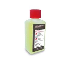 BOTTIGLIA GEL CARBURANTE 200ML