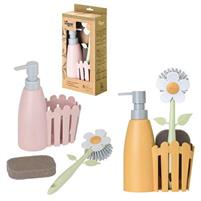 SET DOSASAPONE CON PORTASPUGNA