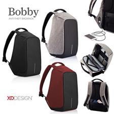ZAINO BOBBY ANTI TACCHEGGIO