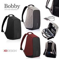 ZAINO BOBBY ANTI TACCHEGGIO