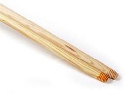 MANICO LEGNO PER SCOPE INDUSTRIALI 140-150CM