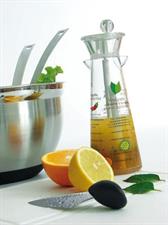 BOTTIGLIA AGITATORE X VINAIGRETTE