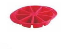 STAMPO SILICONE 9 PORZIONI