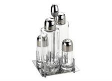 MENAGE INOX JOINT QUADRO C-GAMB EME