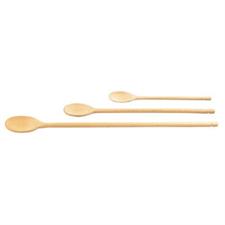 MESTOLO LEGNO 45 PAN ART 1