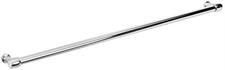 BARRA LONARDO 78CM METALTEX
