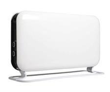 TERMOSIFONE A CONVEZIONE 2000W 5-20MQ