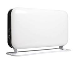 TERMOSIFONE A CONVEZIONE 2000W 5-20MQ