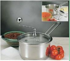 MIXER MISCELATORE C-C 454.16