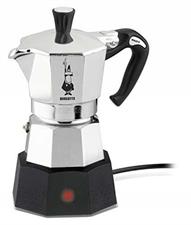 CAFFETTIERA ELETTRICA MOKA EXPRESS 2TZ