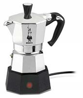 CAFFETTIERA ELETTRICA MOKA EXPRESS 2TZ