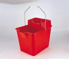 MOP COMPLETO UTILPLASTIC ROSSO