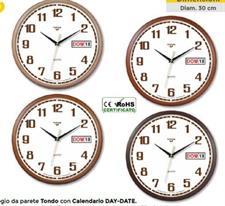 OROLOGIO PARETE 30CM