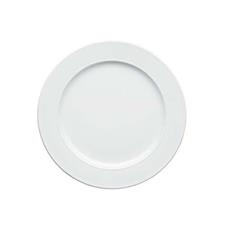 PIATTO PIANO DOLCE MARIA THERESIA P. BIANCO 19CM