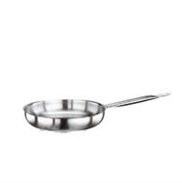 PADELLA INOX SERIE 1000 INDUZIONE 32 H.6CM