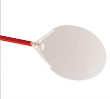 PALA PIZZA ALLUMINIO D.50CM H.150CM