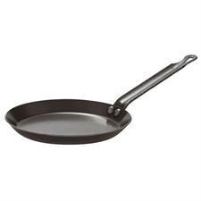 PADELLA CREPES FERRO INDUZIONE 22CM