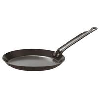 PADELLA CREPES FERRO INDUZIONE 22CM