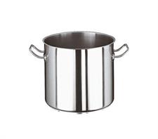 PENTOLA SERIE 2000 INOX INDUZIONE 32CM H.27,5CM