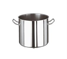 PENTOLA SERIE 2000 INOX INDUZIONE 32CM H.27,5CM