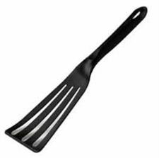 PALETTA FORATA PA+ TIPO NYLON NERA 30CM