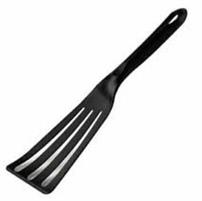 PALETTA FORATA PA+ TIPO NYLON NERA 30CM