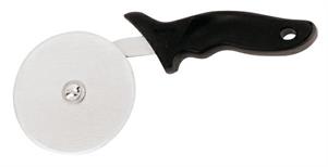 ROTELLA TAGLIAPIZZA D.10CM H.24CM