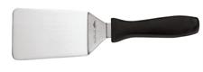 PALETTA INOX MANICO POLIPRIPILENE 15,5X8,7CM