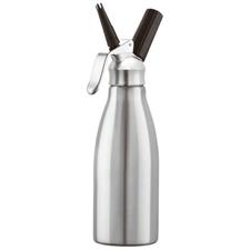 SIFONE PANNA PROFESSIONALE INOX KAYSER 1LT