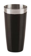 AGITATORE SHAKER BOSTON COCKTAIL S/VETRO