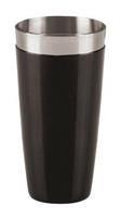 AGITATORE SHAKER BOSTON COCKTAIL S/VETRO