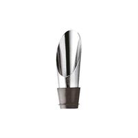 TAPPO DOSATORE PER VINO INOX