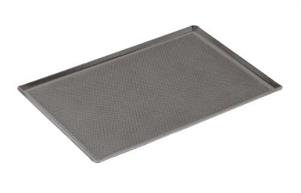 TEGLIA RETTANGOLARE MICROFORATA ANTIAD. 40X30