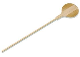 PALA PIZZA LEGNO D.33CM H.200