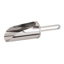 SASSOLA SESSOLA INOX 10CM 0,10LT