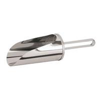 SASSOLA SESSOLA INOX 10CM 0,10LT