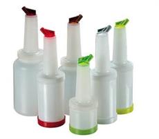 BOTTIGLIA VERSATORE 0,5LT