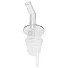 TAPPO DOSATORE CONTINUO INCLINATO PLASTICA