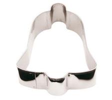 TAGLIABISCOTTI CAMPANA INOX 6X7X3CM