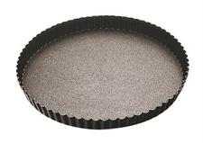 STAMPO CROSTATA ANTIADERENTE PAD 32CM
