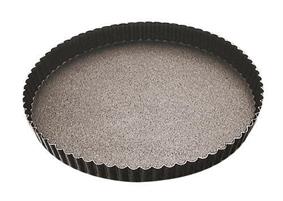 STAMPO CROSTATA ANTIADERENTE PAD 32CM