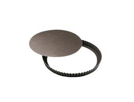 STAMPO CROSTATA FONDO MOBILE ANTIADERENTE PAD 24