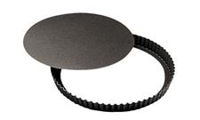 STAMPO CROSTATA FONDO MOBILE ANTIADERENTE PAD 32