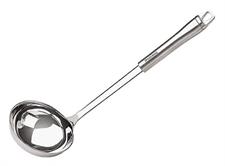 ROMAIOLO INOX D.9CM H.32CM