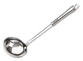 ROMAIOLO INOX D.9CM H.32CM