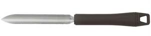 VUOTAZUCCHINE 24,5CM INOX MANICO POLIPROPILENE