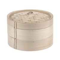 CESTELLO VAPORE BAMBU' 25CM